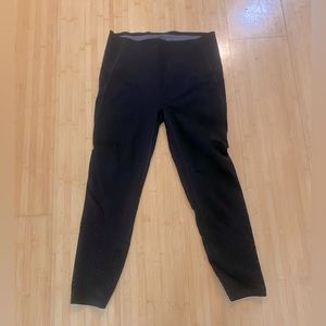 Spanx most form fitting pants ever